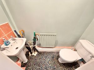 The Manor House Great Sutton